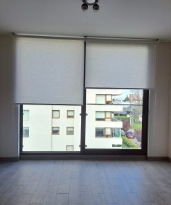 Cortinas Roller Translucida