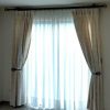 cortinas con pinzas