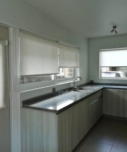 Cortinas Roller Translucida