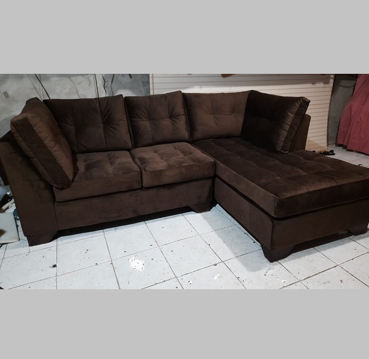 Seccionales a medida L mssl6 ⋆ Decoraciones Agsil