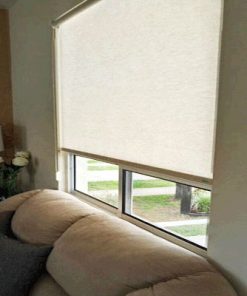 Cortinas Roller Translucida crt02