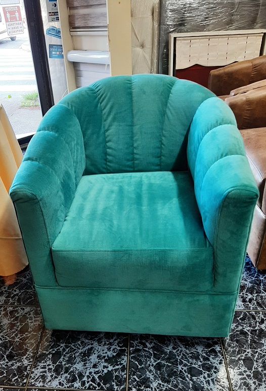 Poltronas - venden poltronas - fabrican poltronas Poltrona redonda