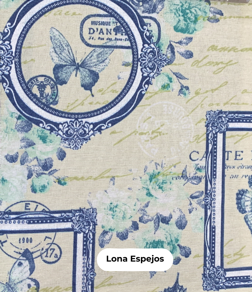 Lona espejos
