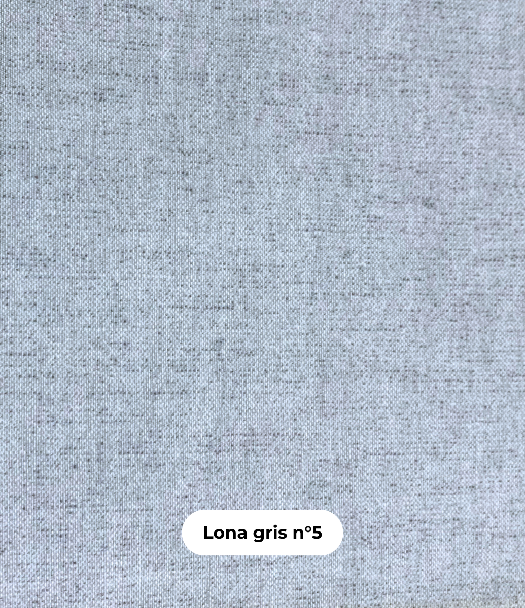Lona estampada N°2 Acuarela (1)