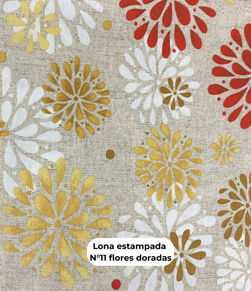 Lona estampada N°2 Acuarela (2)