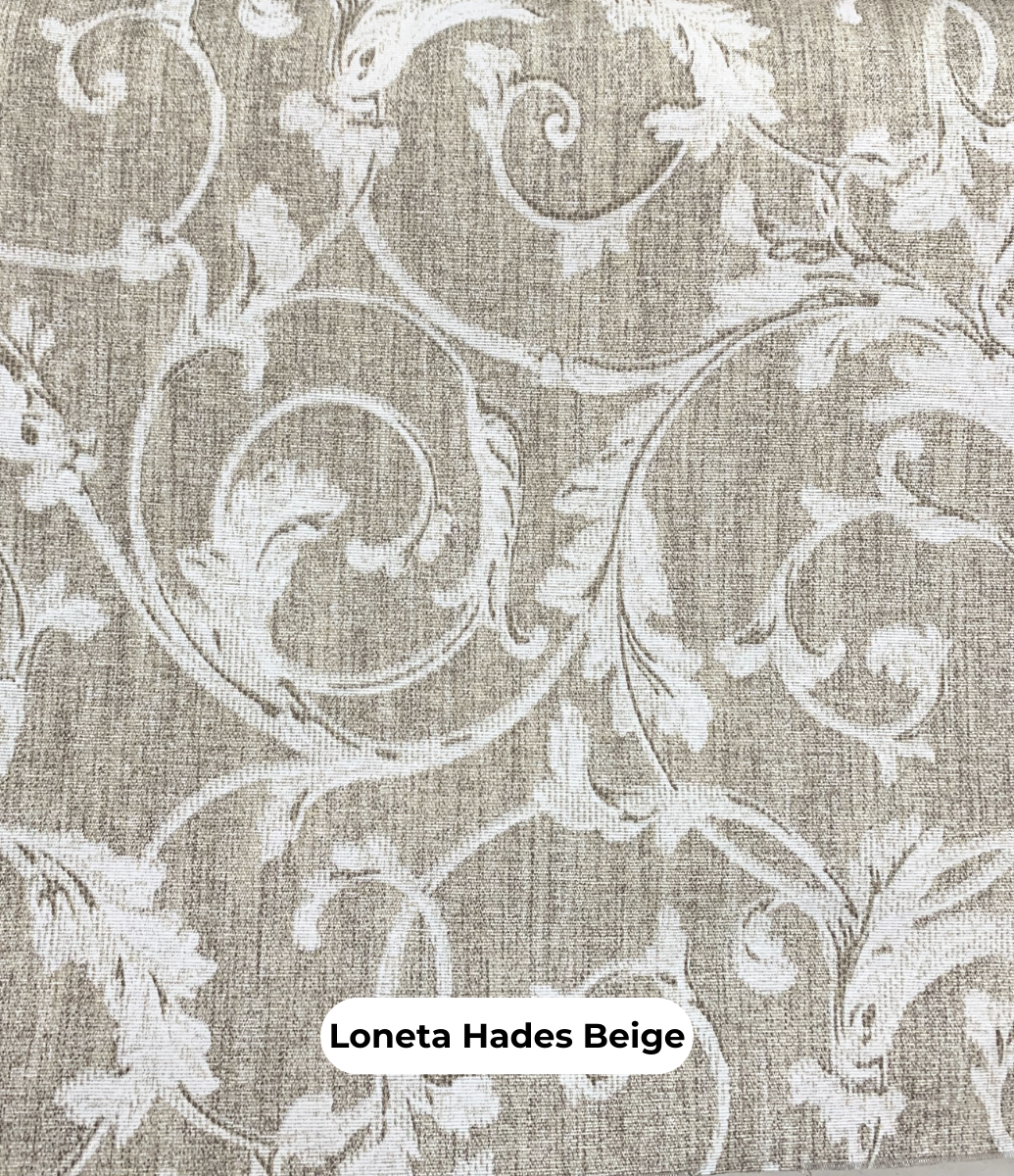 Loneta hades