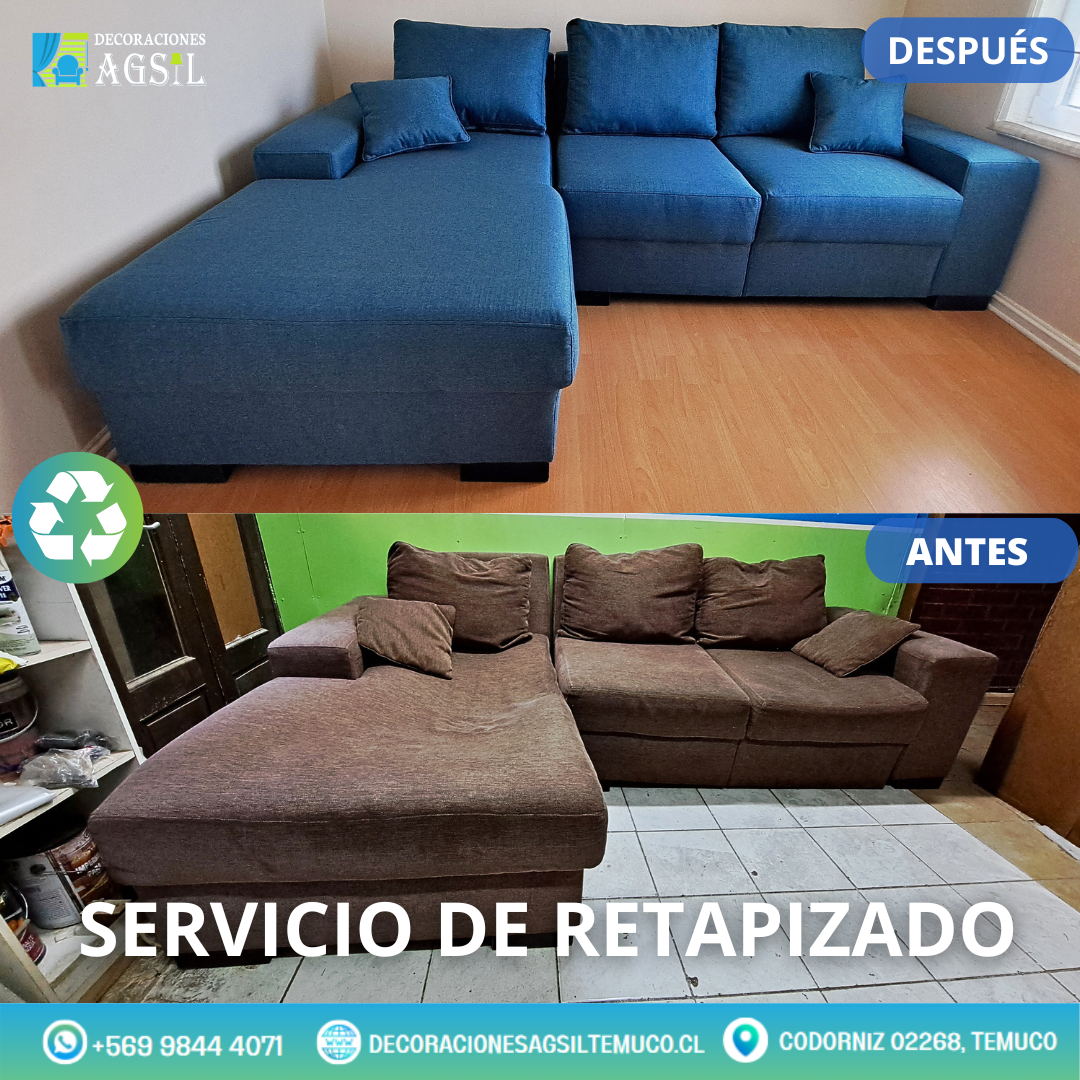 RETAPIZADO ABRIL