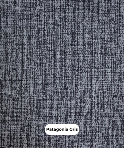 Tela Tapiz Patagonia Gris