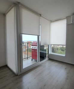 Cortinas Roller Translucida