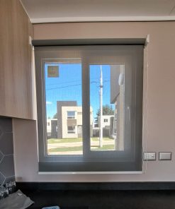 Roller Screen 3% Grafito