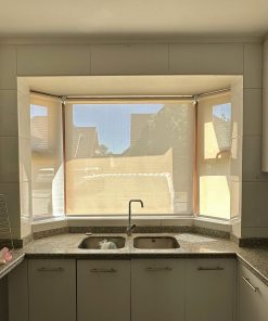 Roller Screen 3% Lino