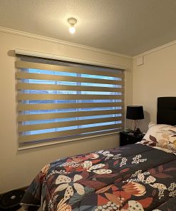 Roller Duo Blackout Luxor Cream