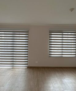 Cortinas Roller Duo Translucida