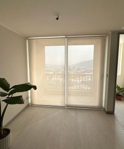 Roller Screen 3% Lino